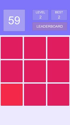 ColorIQ - Eye Test - Screenshot 2