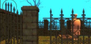 ketemu pocong - Screenshot 3