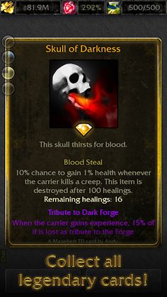 Mazebert TD - Screenshot 4