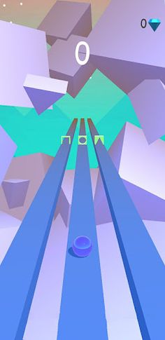 Shapes Survival 3D - Screenshot 2