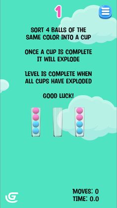 Ball Cup Boom! - Screenshot 2