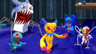 Word Survival - Screenshot 1