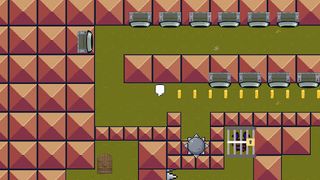 LOST in MAZE - Screenshot 1