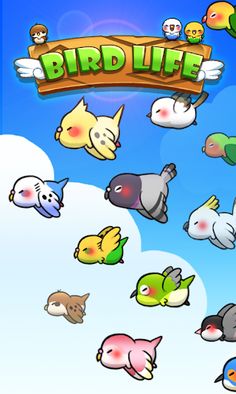 Bird Life - Screenshot 1