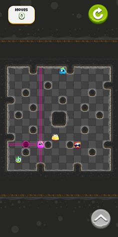 Lost Monsters - Screenshot 3