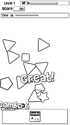 Cube Like - Screenshot 1