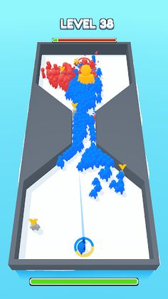 Pop Clash - Screenshot 4