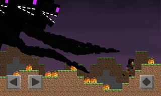 Wither Storm - Screenshot 3