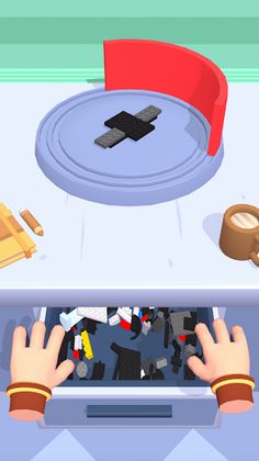 Brick Master - Screenshot 3