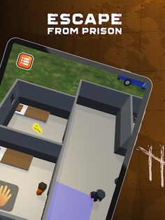 Escape From Prison - Screenshot 4