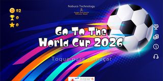 Go To The World Cup 2026 - Screenshot 2