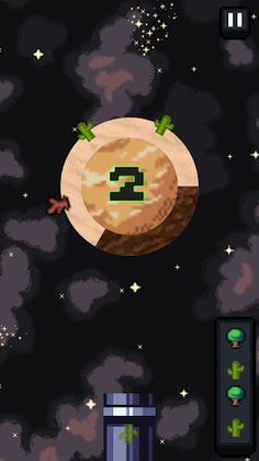 Planet Plant - Screenshot 3