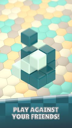 Tic Tac Cube - Screenshot 3