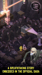 Very Little Nightmares - Screenshot 5
