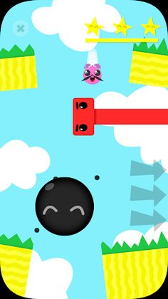 Drop the Clock - Screenshot 4