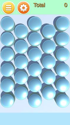 Bubble Wrap 3D - Screenshot 1