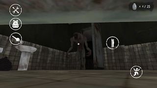 In Fear : Escape - Screenshot 3