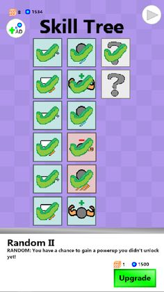 Brik Brik - Screenshot 2