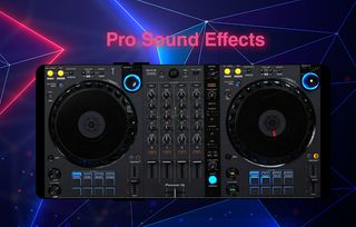 DJ juice - mp3 music player - Screenshot 3