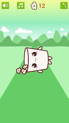 Popcorn Marathon - Screenshot 4