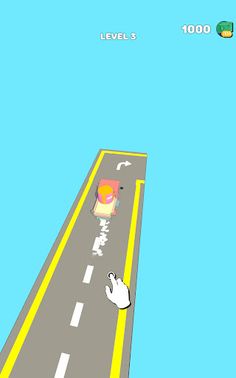 Make Path Delivery - Screenshot 4