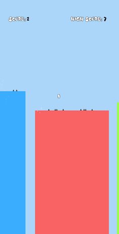 Block Rush - Screenshot 3