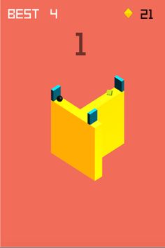 Ziggy Ball - Screenshot 2