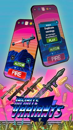 Bazooka Rocket Launcher Weapon - Screenshot 4