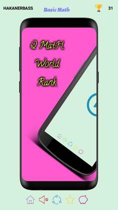 Q Math - Screenshot 1