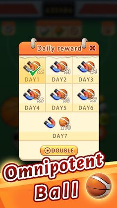 Ball League - Screenshot 4