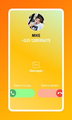 fgteev family mike fake call - Screenshot 4