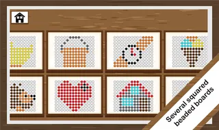 Beaded board - Screenshot 2