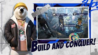 Zoopolis - Screenshot 3