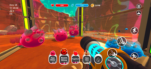 Slime Rancher - Screenshot 1