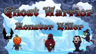 Ghost Warrior - Monster Killer - Screenshot 2