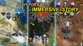 Arrival 3D - Screenshot 1