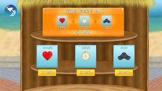 Recife Sharks - Screenshot 2