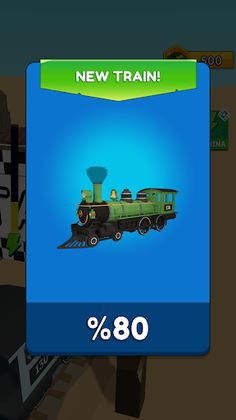 Railroad Master - Screenshot 1