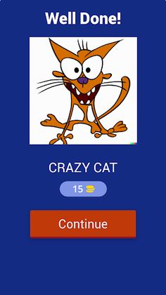 Guess The Picture - Screenshot 2