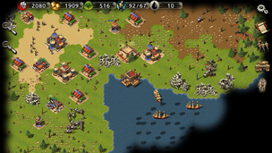 WarAge Premium - Screenshot 1