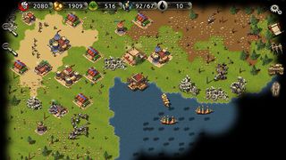 WarAge Premium - Screenshot 1