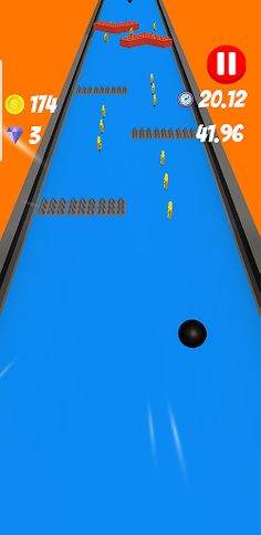 Obstacle Avoider - Screenshot 4