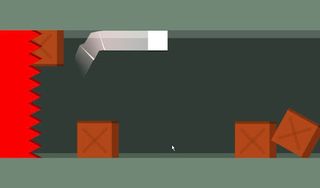 Tap Light: Endless Runner - Screenshot 2