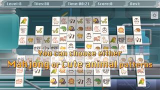 Matching Mahjong Fun - Screenshot 3