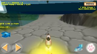 MAYDAY GRAMP - Screenshot 1