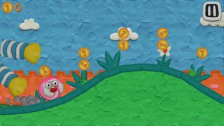 Run Candy Run - Screenshot 3