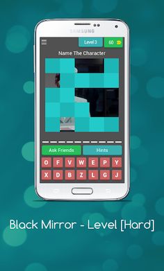 Black Mirror - Level [Hard] - Screenshot 4