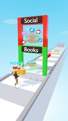 Crypto Rush 3D - Screenshot 2