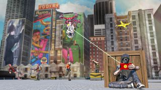 City Car Shooting - Car Dealer - Screenshot 2