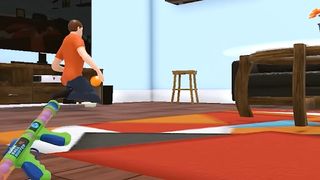 Hide Daddy: Where is He - Screenshot 3